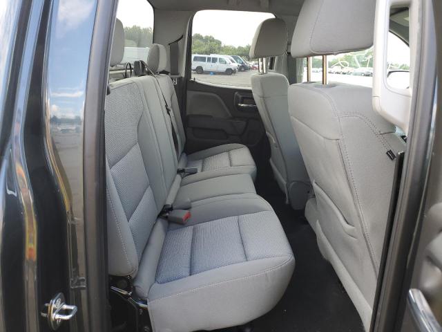 2019 GMC SIERRA LIM 2GTV2LEC1K1169536