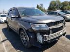 2016 FORD EXPLORER S - 1FM5K8GT1GGB63025