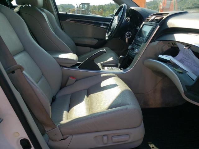 19UUA66237A007749 Acura TL