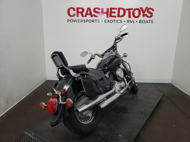 2000 YAMAHA MOTORCYCLE JYAVM01E7YA013947