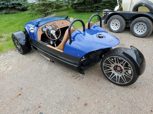2022 VAND VENICE 7KGTC2V18NR003634