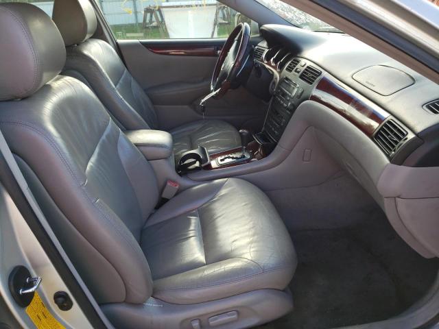 2003 Lexus Es 300 VIN: JTHBF30G835040046 Lot: 49161824