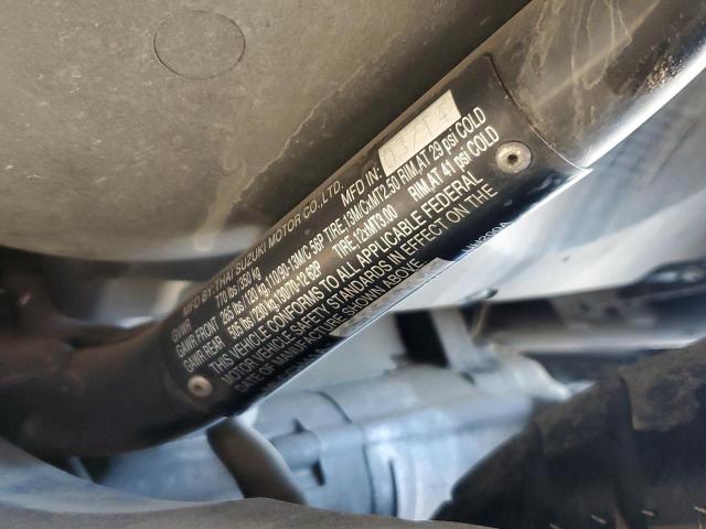 2014 SUZUKI UH200 MLCCH41A2E1600186