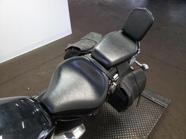 2000 YAMAHA MOTORCYCLE JYAVM01E7YA013947