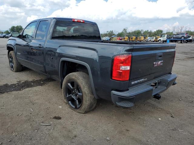 2019 GMC SIERRA LIM 2GTV2LEC1K1169536