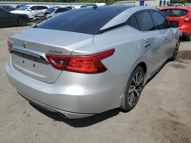 2016 NISSAN MAXIMA 3.5 - 1N4AA6AP4GC382029