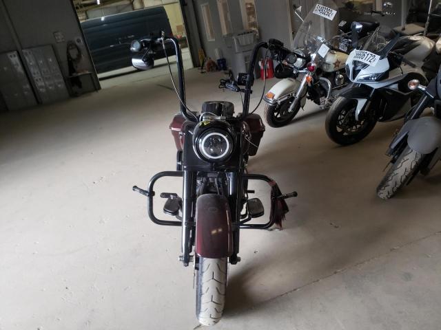 2019 HARLEY-DAVIDSON FLHRXS 1HD1KVP13KB667550