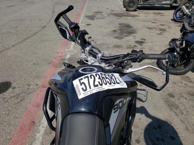 2021 TRIUMPH MOTORCYCLE TIGER 900 SMTE64DF1MTAH5286