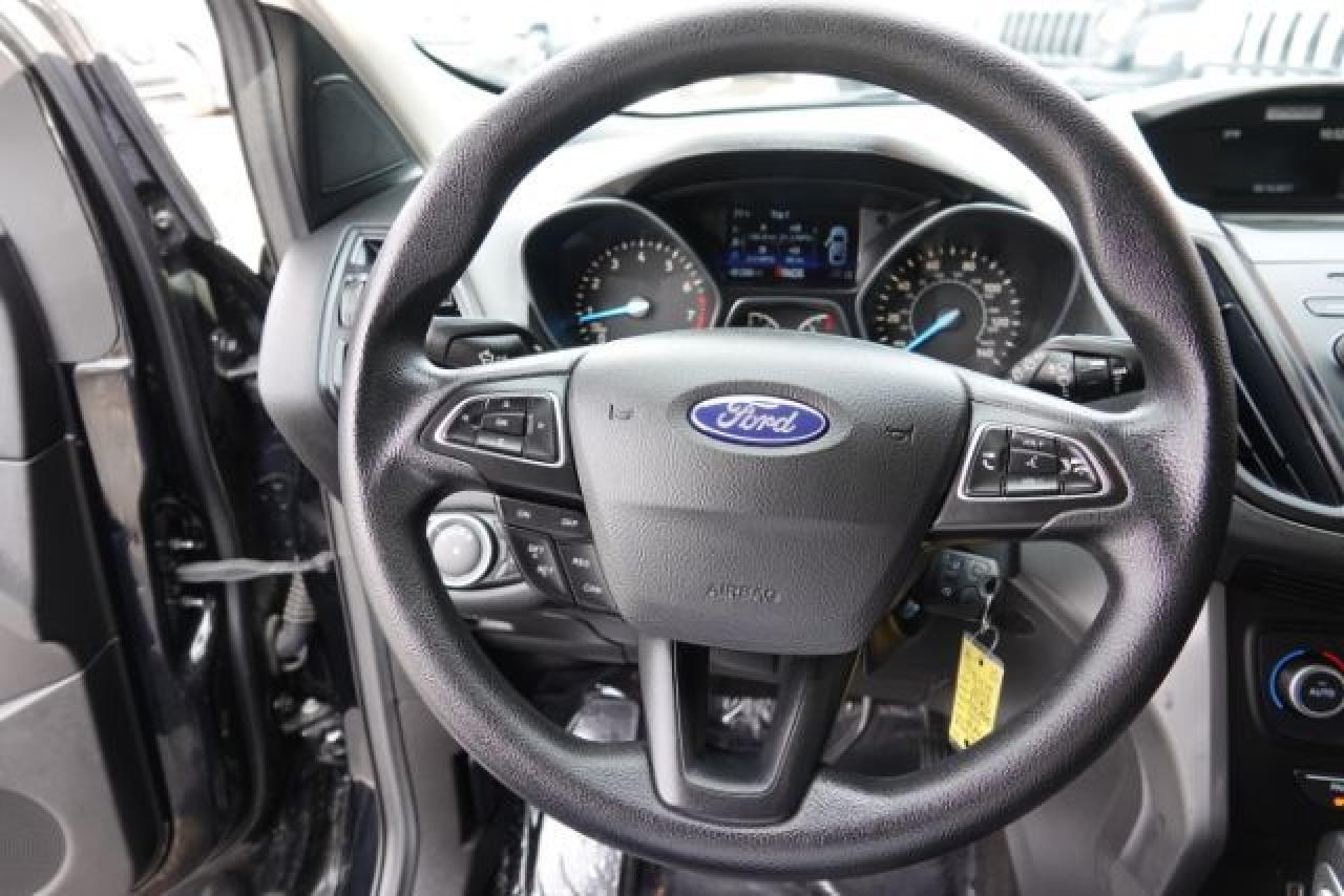 2018 Ford Escape Se VIN: 1FMCU0GD6JUA35447 Lot: 57526202