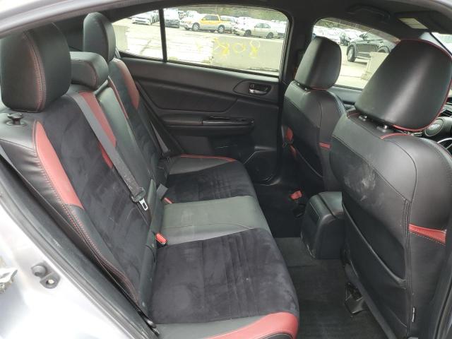 JF1VA1B62J9813465 Subaru WRX