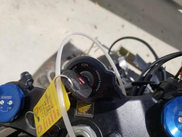 2020 HONDA CBR600 RA JH2PC40J4LK600039