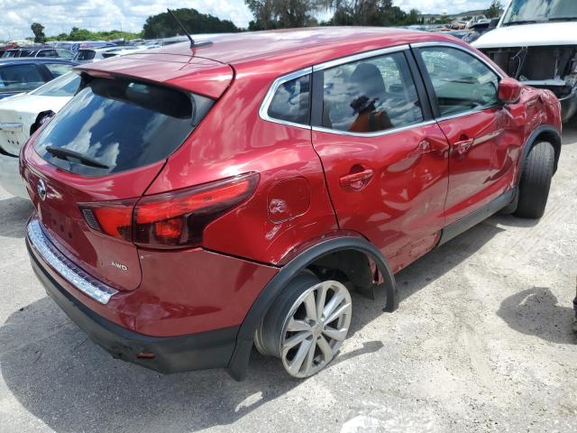 Vin: jn1bj1cr6jw286735, lot: 57295682, nissan rogue s 20184