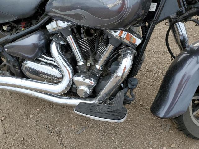 2008 YAMAHA XV1700 A JYAVP28E68A000082