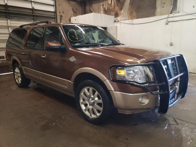 2012 Ford Expedition for sale in Casper, WY