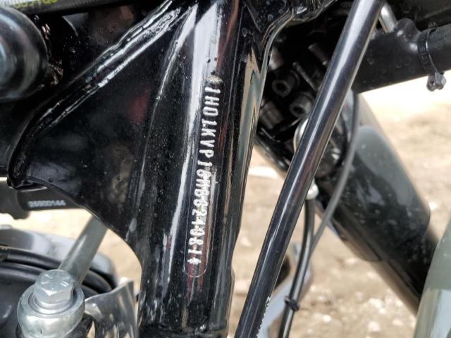 2021 HARLEY-DAVIDSON FLHRXS 1HD1KVP16MB624081