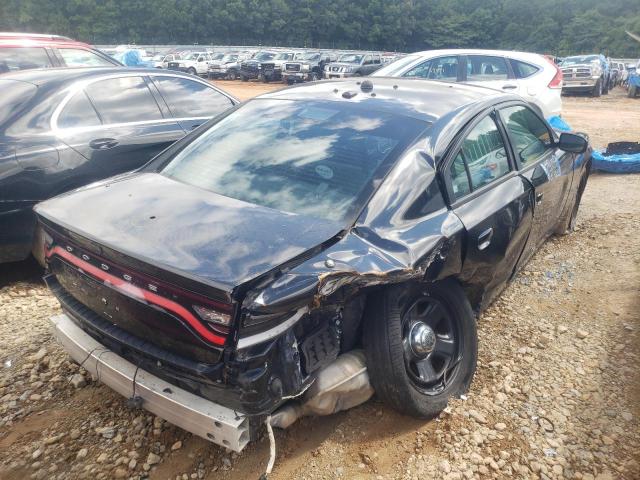 2016 DODGE CHARGER PO - 2C3CDXAT6GH341092