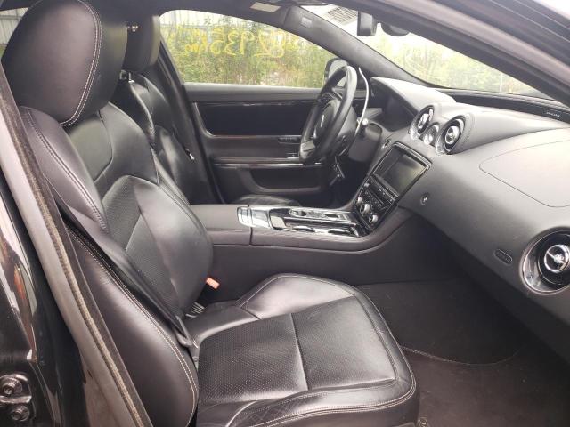 2015 JAGUAR XJ SAJXJ1CDXF8V84225