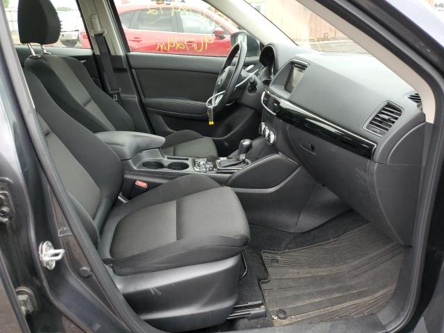 2016 MAZDA CX-5 SPORT - JM3KE4BY4G0854415