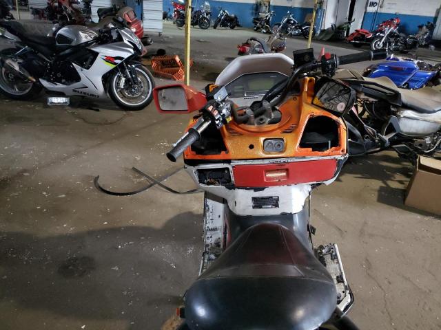 2003 SUZUKI AN650 K3 JS1CP51A032102298