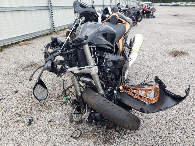 2022 SUZUKI GSX1300 RR JS1EJ11B3N7100241