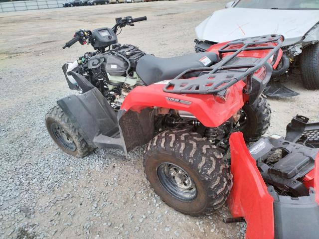 2022 HONDA TRX420 FA 1HFTE47A8N4700469