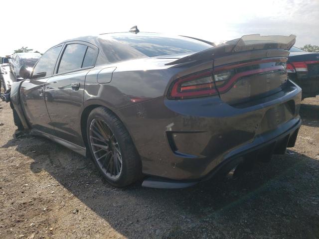 2019 DODGE CHARGER SR - 2C3CDXL9XKH712362