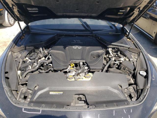 2019 INFINITI Q60 PURE JN1EV7EK4KM231363