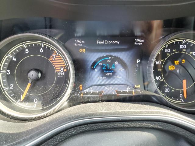 1C4PJMBX7MD216942 Jeep Cherokee Trailhawk