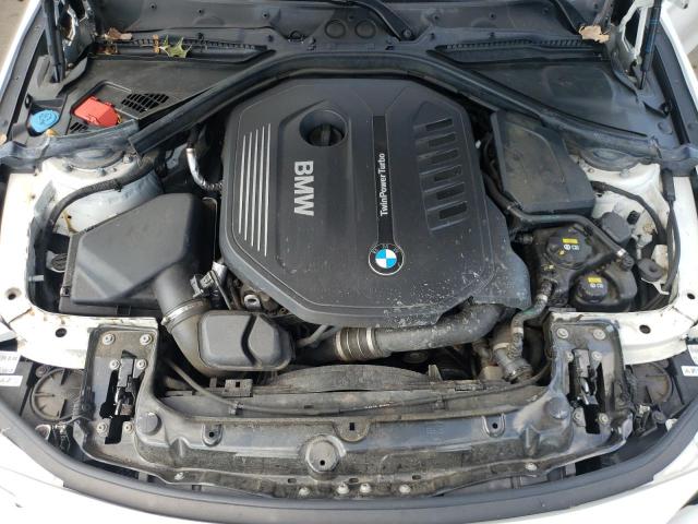 2017 BMW 440XI WBA4P3C50HK528463