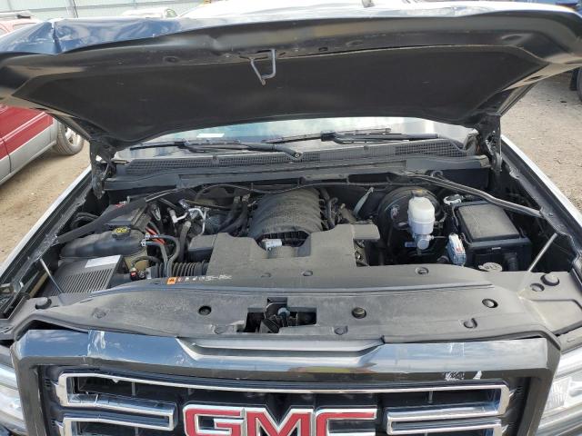 2019 GMC SIERRA LIM 2GTV2LEC1K1169536
