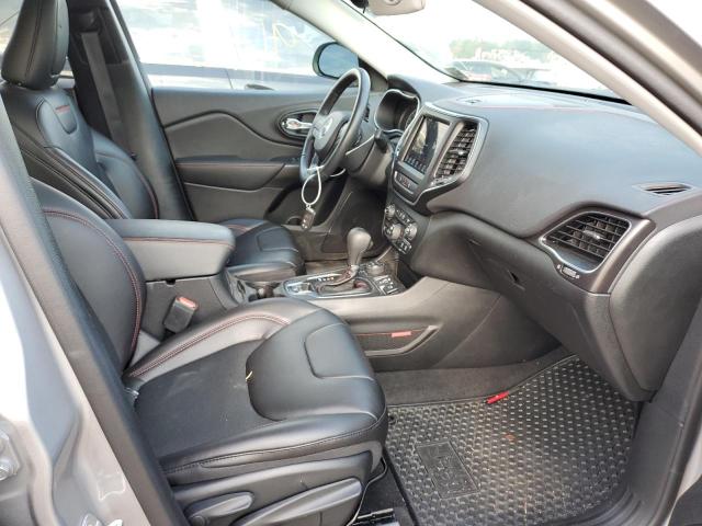 1C4PJMBX7MD216942 Jeep Cherokee Trailhawk