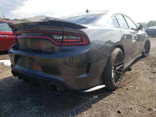 2019 DODGE CHARGER SR - 2C3CDXL9XKH712362
