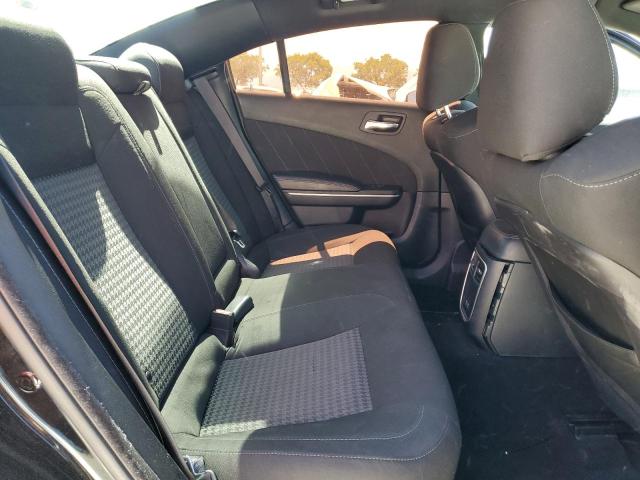  DODGE CHARGER 2020 Черный