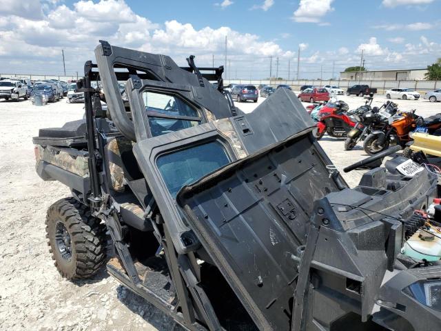 2021 POLARIS RANGER CRE 4XARSY991M8064886