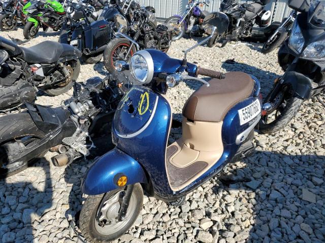 2018 HONDA NCW50 JH2AF7715JK201478