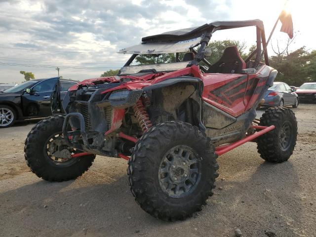 2020 HONDA SXS1000 S2 - 1HFVE0569L4100234