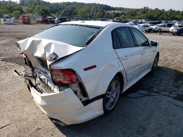 19UUA66237A007749 Acura TL