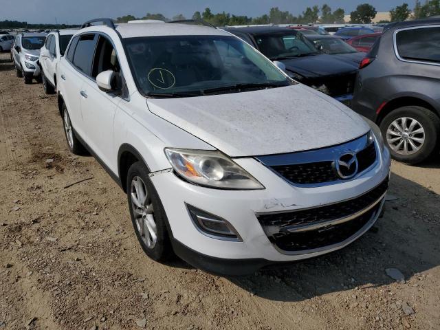 2011 Mazda CX-9 