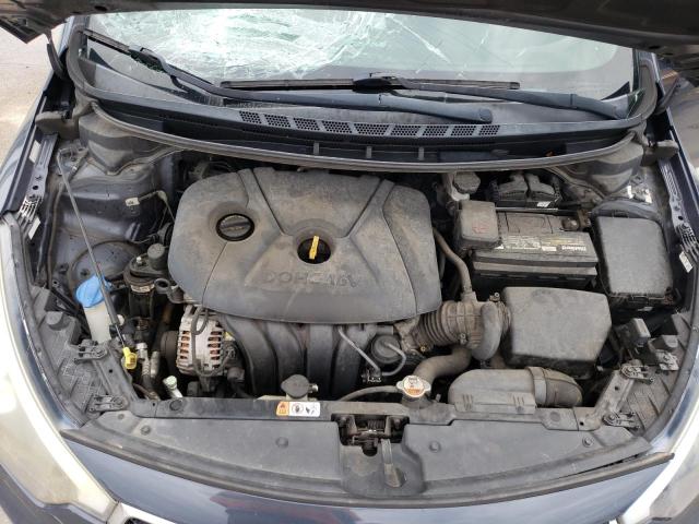 KNAFK4A60G5584862 KIA FORTE LX