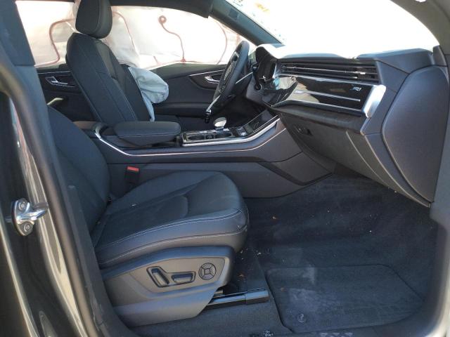 2022 AUDI Q8 PREMIUM WA1EVBF18ND027492