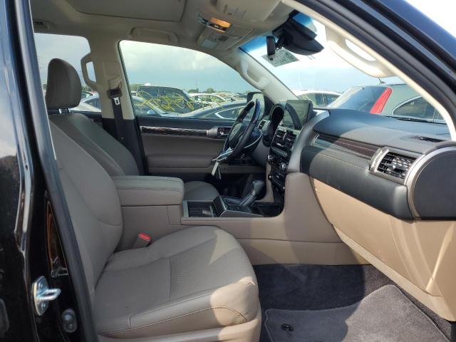 2022 LEXUS GX 460 LUX JTJGM7BX5N5308522