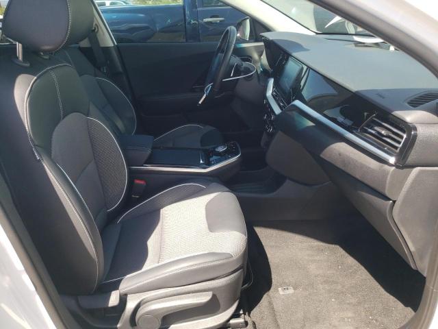 2022 KIA NIRO S KNDCC3LG0N5160548