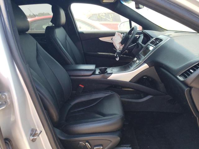2017 LINCOLN MKX PREMIE 2LMPJ6JR4HBL43447