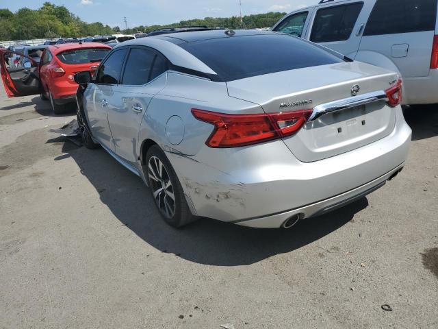 2016 NISSAN MAXIMA 3.5 - 1N4AA6AP4GC382029