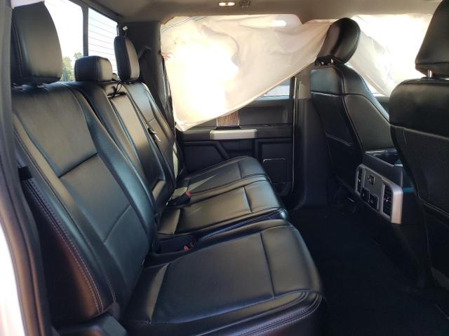 2019 FORD F250 SD 1FT7W2BT0KED81225