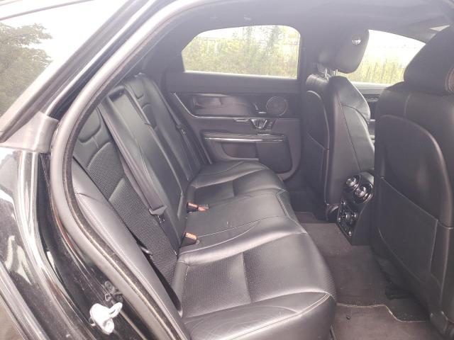 2015 JAGUAR XJ SAJXJ1CDXF8V84225