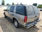 CHEVROLET TAHOE K150 photo