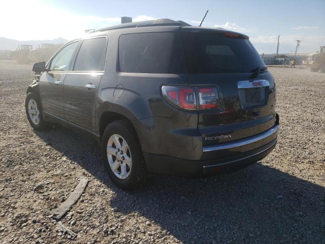 1GKKVPKD0EJ200613 GMC ACADIA SLE
