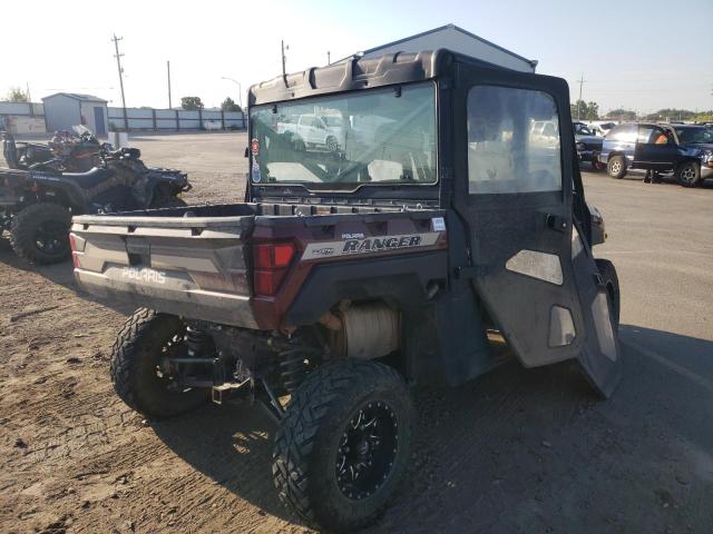 2019 POLARIS RANGER CRE 4XARSE990K8550049