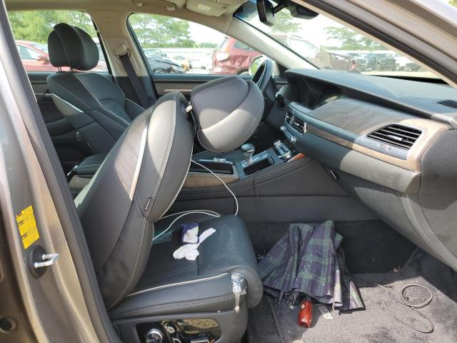 2021 GENESIS G90 PREMIU KMTF34PA1MU092114
